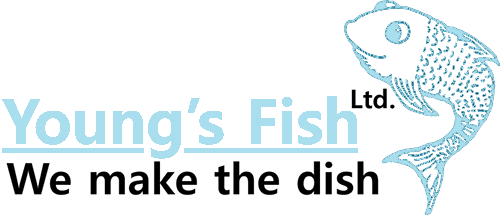 Youngs Fish Ltd Logo