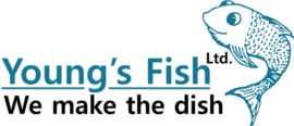 Young's Fish Ltd Logo